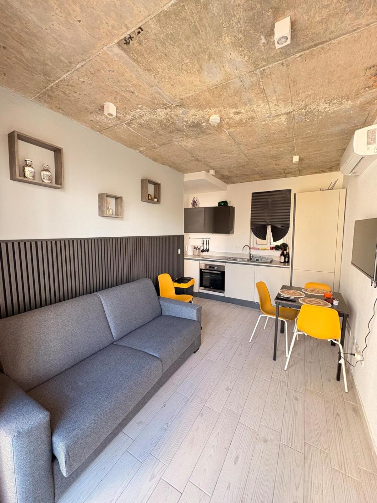 Appartamento Stylish In Paceville - 3 Bedrooms, 3 Bathrooms, 2 Kitchens, Great For Friends & Groups